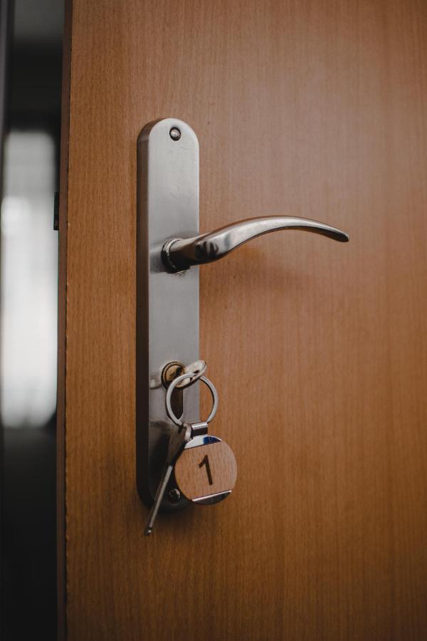 Pension Franko Cesky Krumlov Ngoại thất bức ảnh